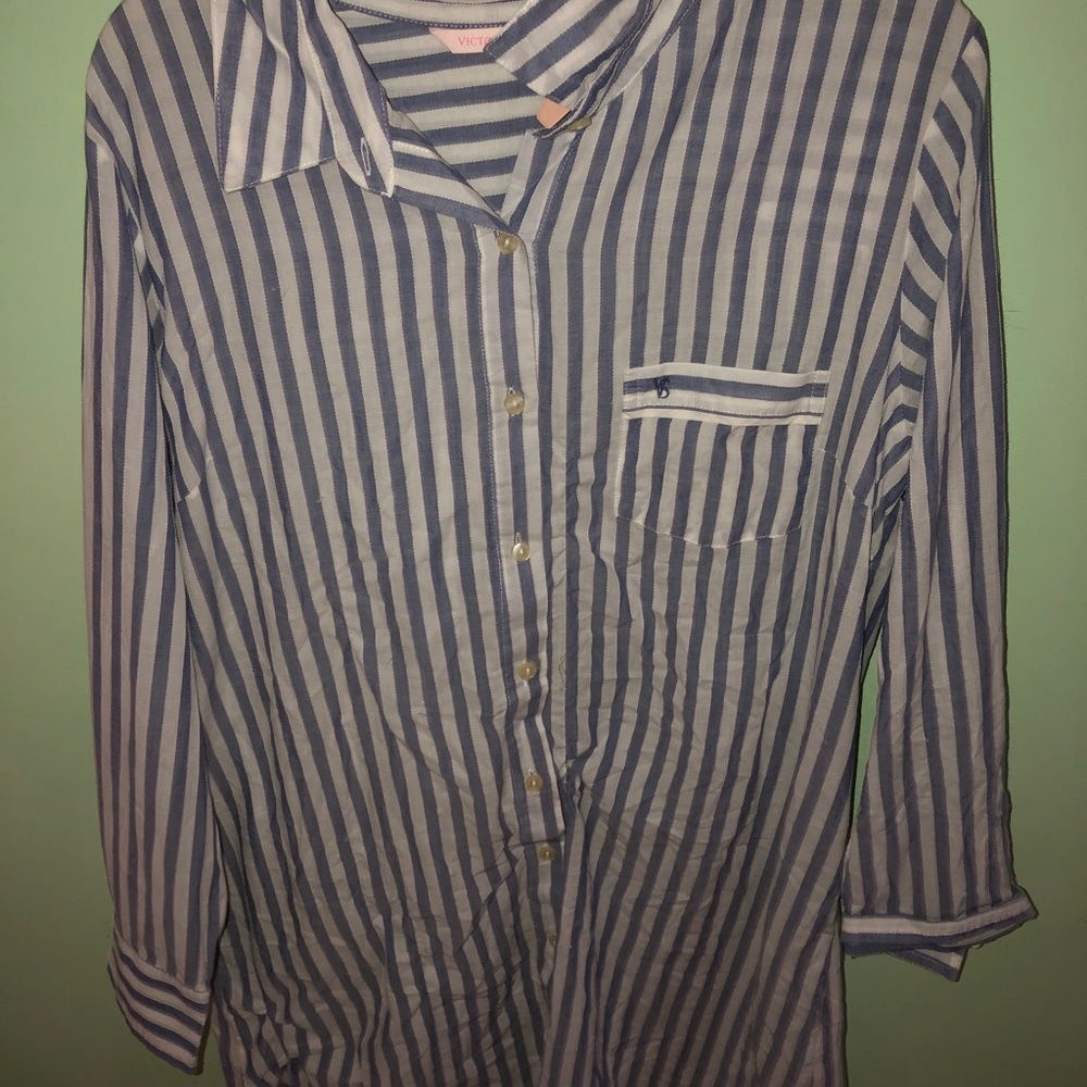 Victoria secret Sleep Shirt
